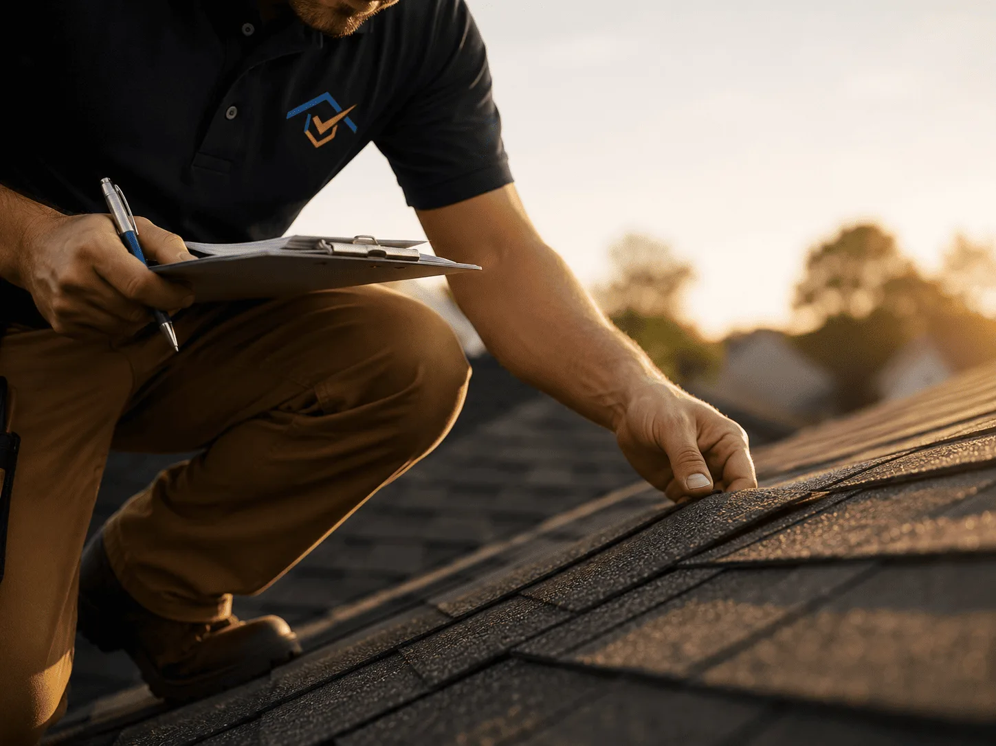 Why Choose Roof Inspection in Howe, IN